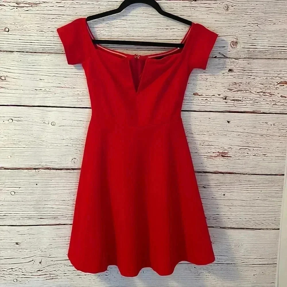 Lulu’s dress